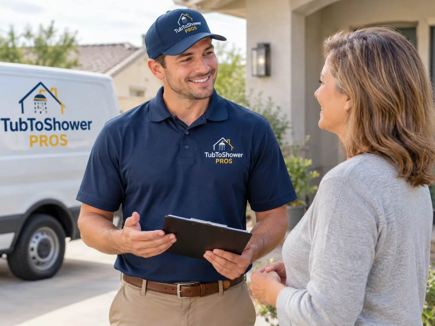 Tub Shower Conversion Gillett, PA FAQs